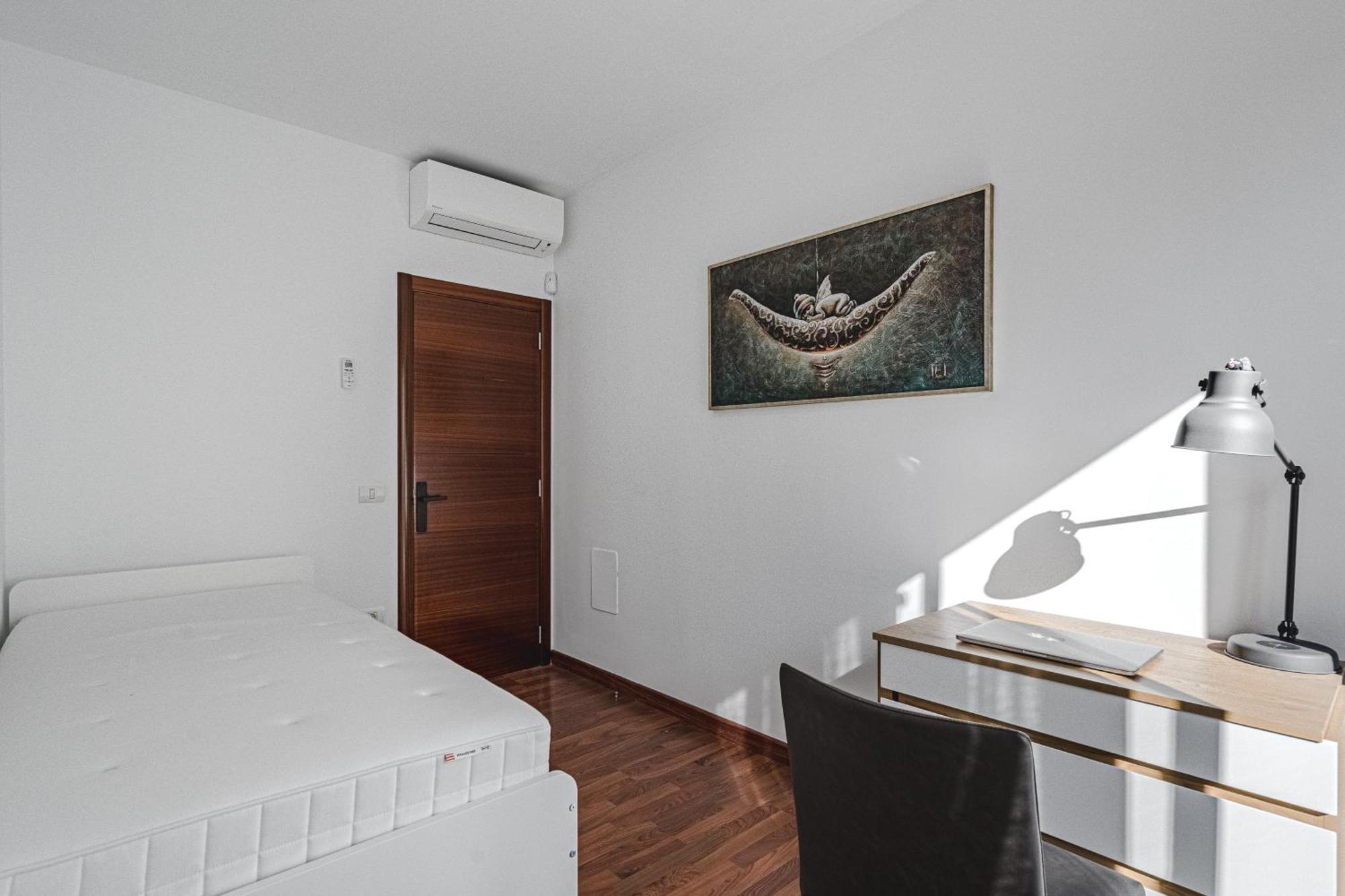 Laurel Villa With Heated Pool Costa Adeje  Exterior foto
